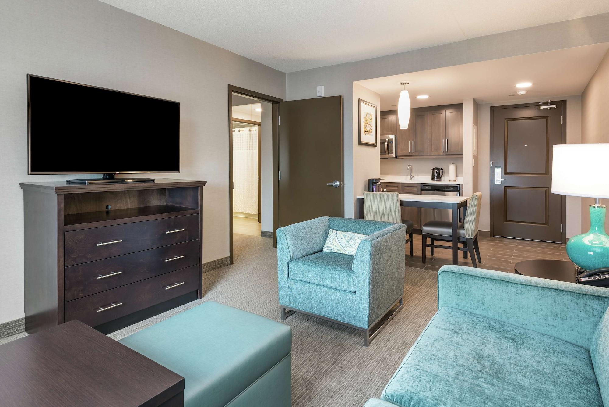 Homewood Suites By Hilton Ottawa Airport Εξωτερικό φωτογραφία